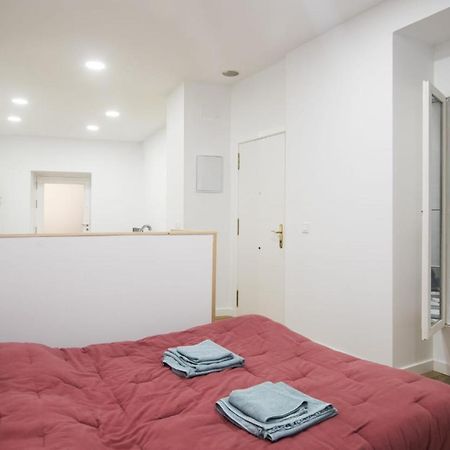 Casa Celia Apartment Cadiz Bagian luar foto