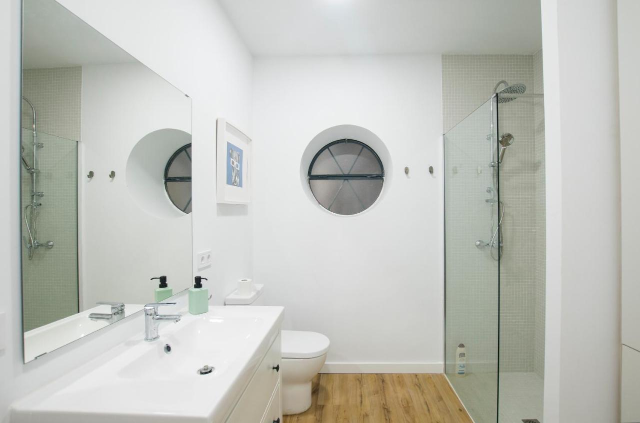 Casa Celia Apartment Cadiz Bagian luar foto