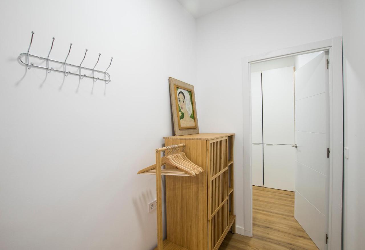 Casa Celia Apartment Cadiz Bagian luar foto