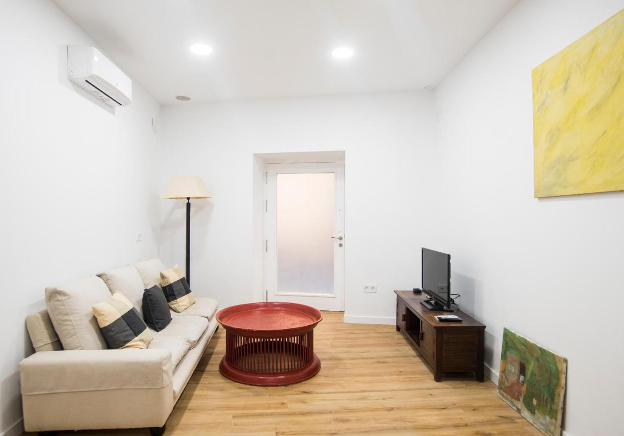 Casa Celia Apartment Cadiz Bagian luar foto