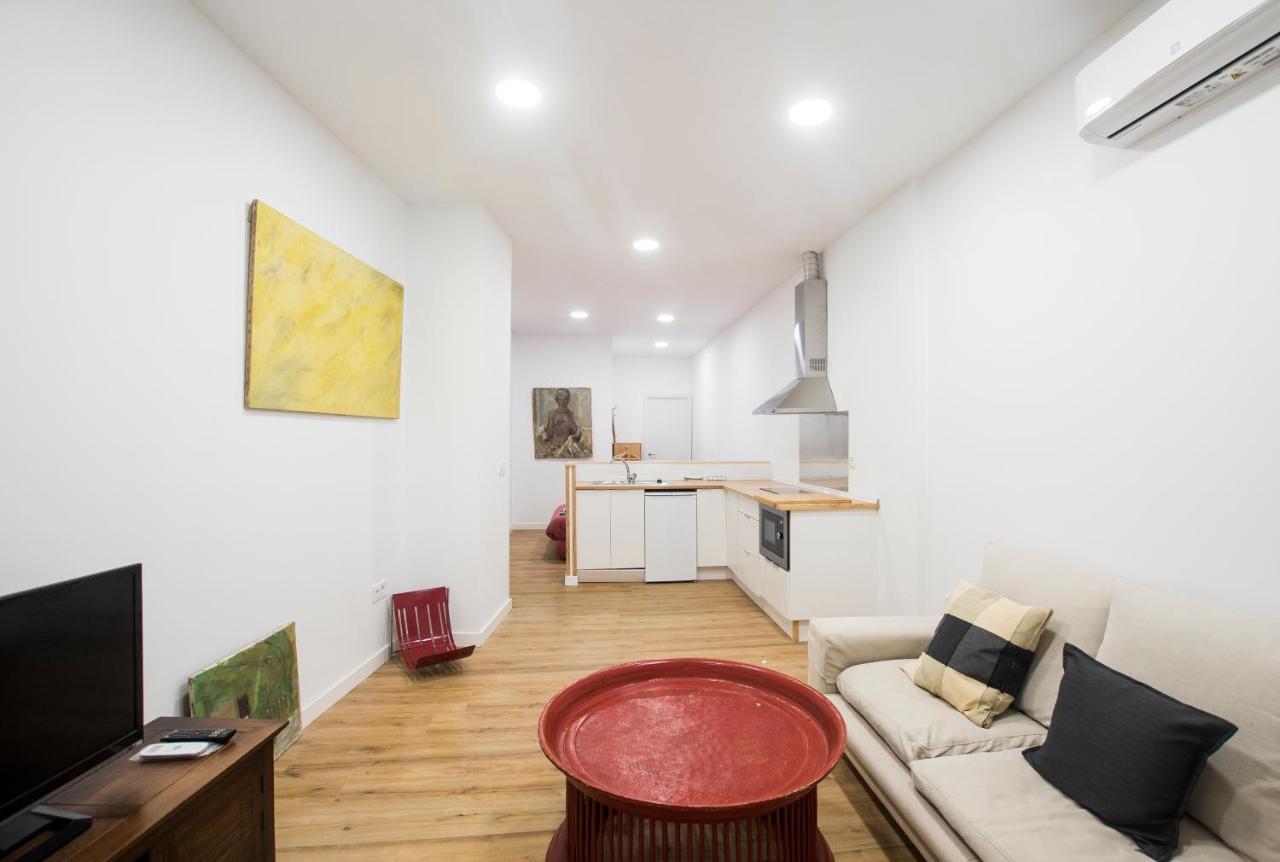 Casa Celia Apartment Cadiz Bagian luar foto